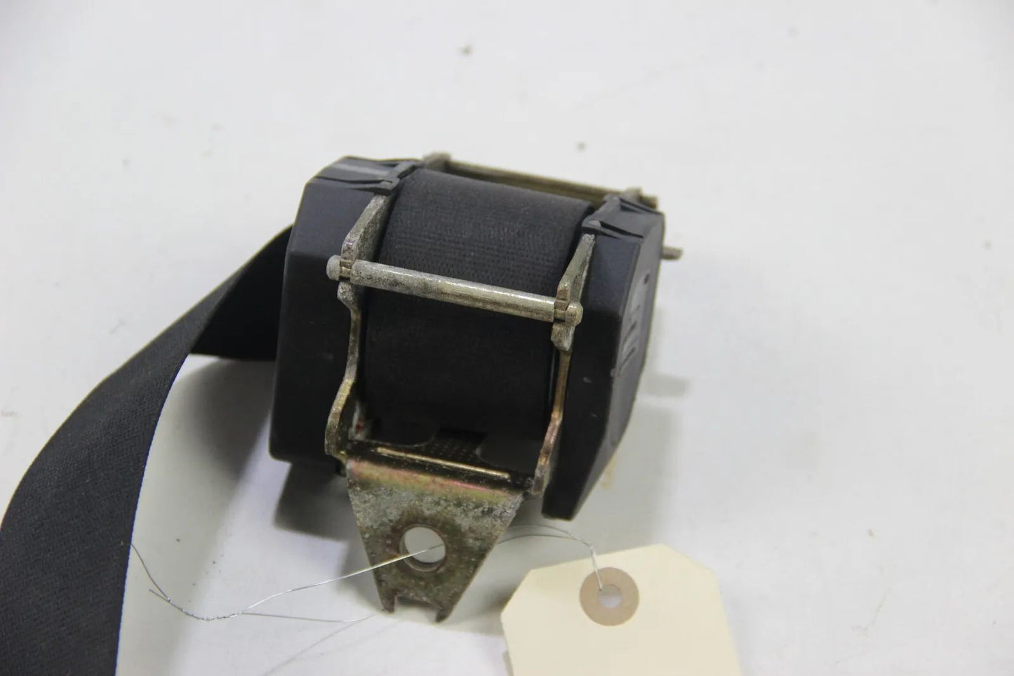 Original BMW E30 Sicherheitsgurt vorne 2-Türer 1942925 316i 318i 320i 325i M3