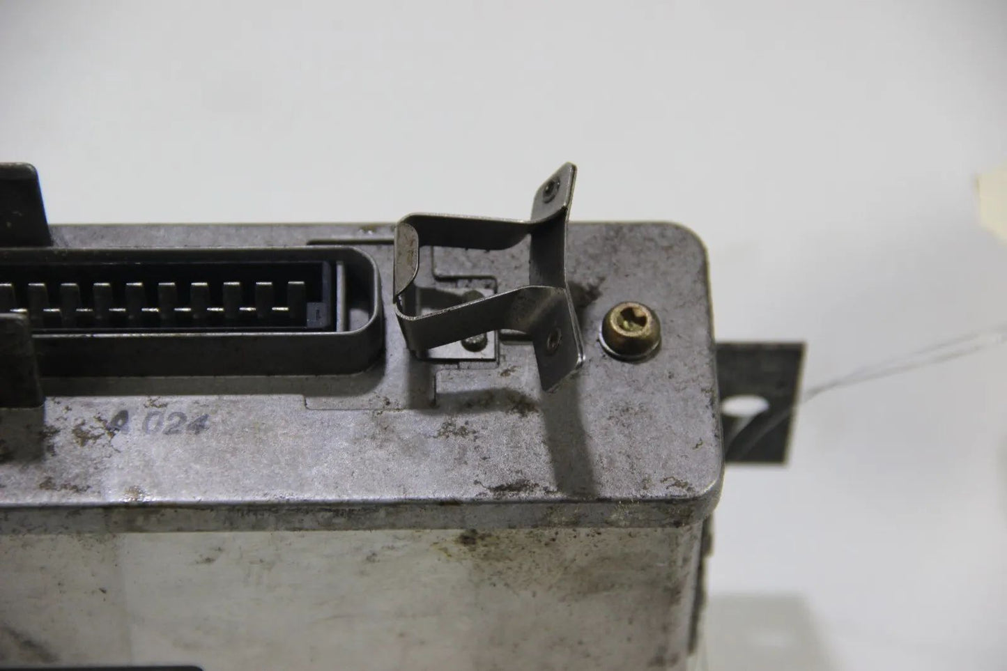 Original BMW E30 M3 ABS Steuergerät 0265103004 ACU ABS Controller S14