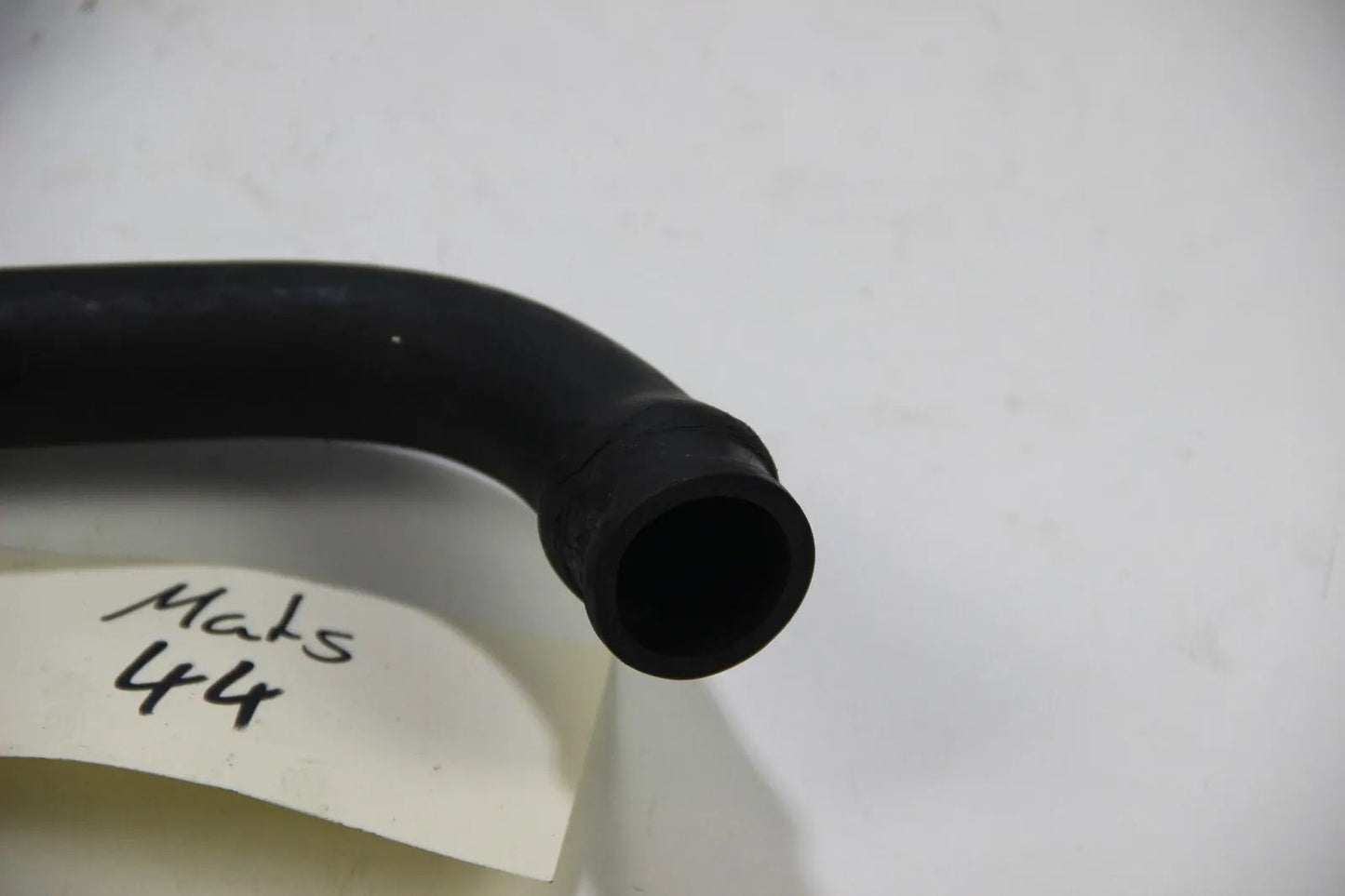 Original BMW E30 M3 S14 Ölabscheider Kurbelwellen Gehäuse Entlüftung Breather OE