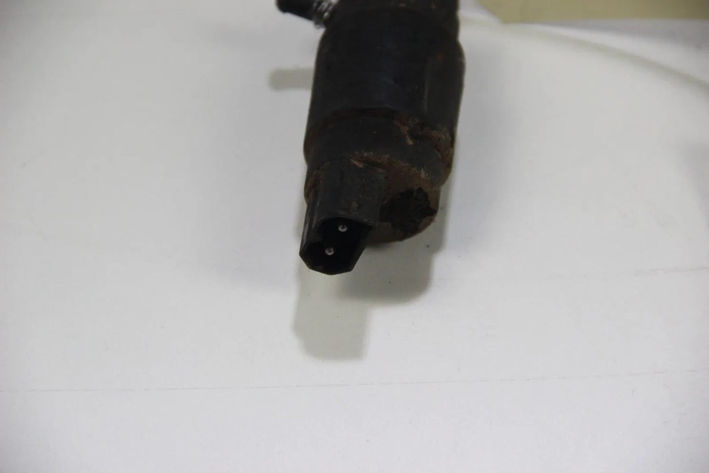 Original BMW E30 Wischwasser Pumpe 1377839 316i 318i 320i 325i M3 Wiper Fluid