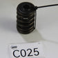 Original BMW E30 M3 S14  Ventilfeder einzeln Federtellern oben unten 11341312704