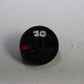 Original BMW E24 E28 6er 5er 635csi 518-535ii Drehknopf Lüftung Switch  1368503