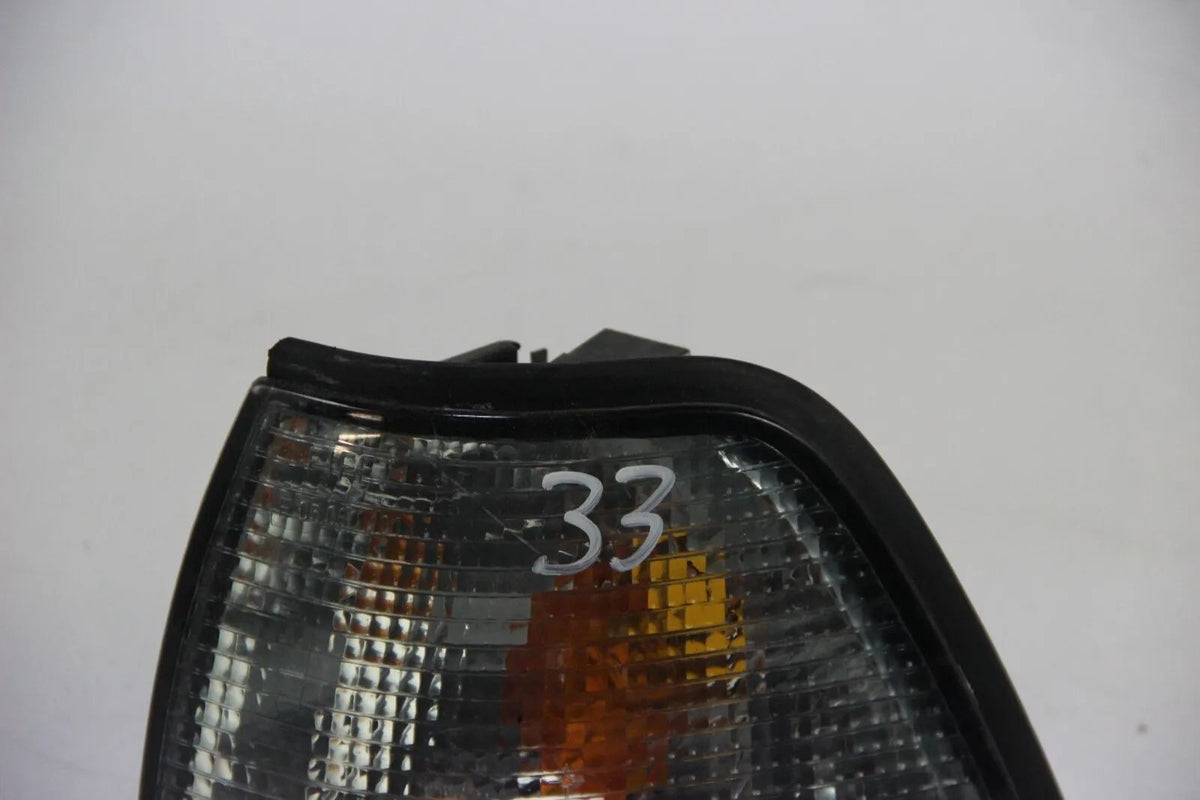 BMW E36 3er 316i-328i Blinkleuchte Blinker Leuchte Links Indicator 1387043