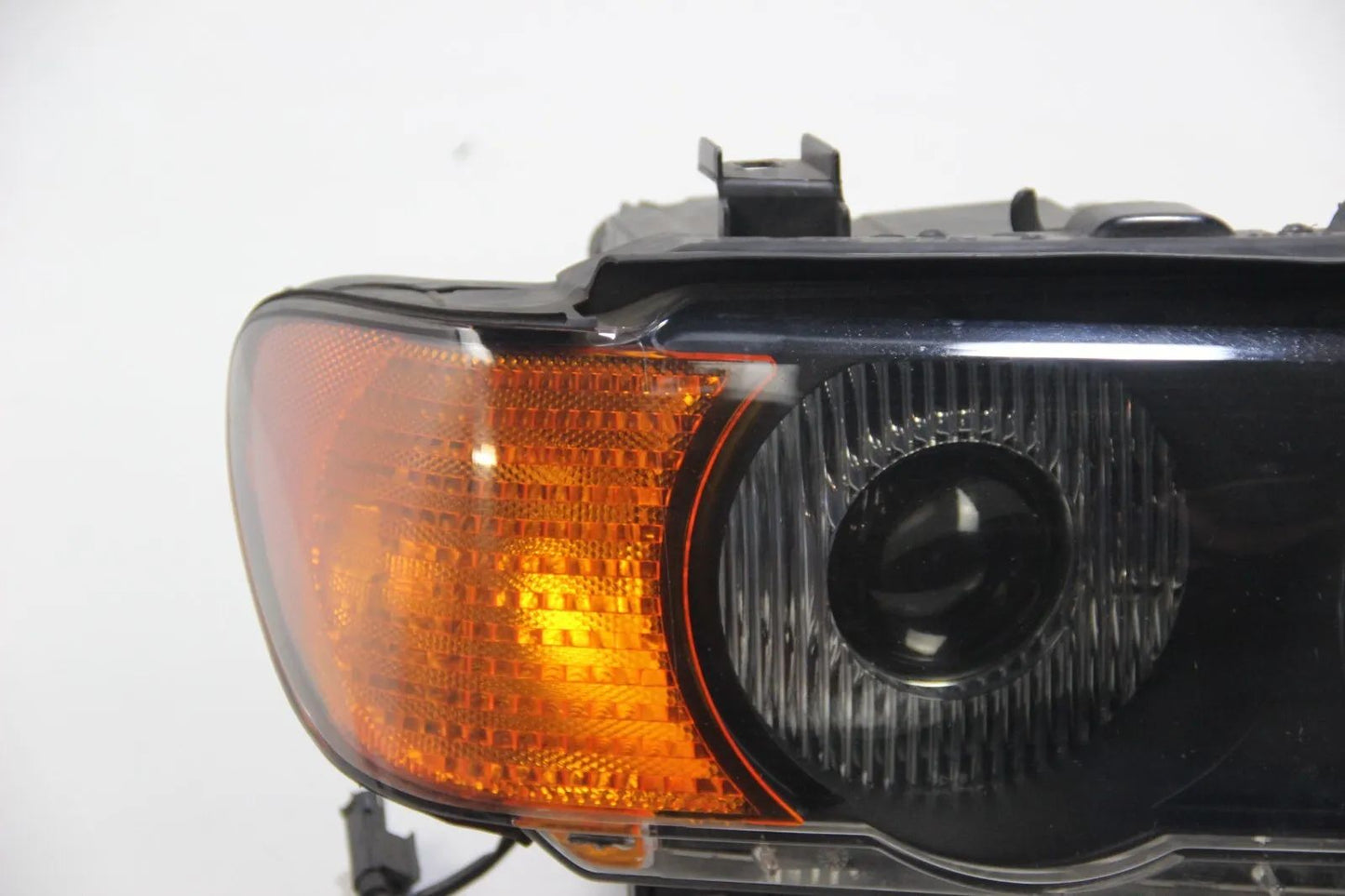 Original BMW X5 E53 VFL Hauptscheinwerfer Scheinwerfer vorne rechts Headlight