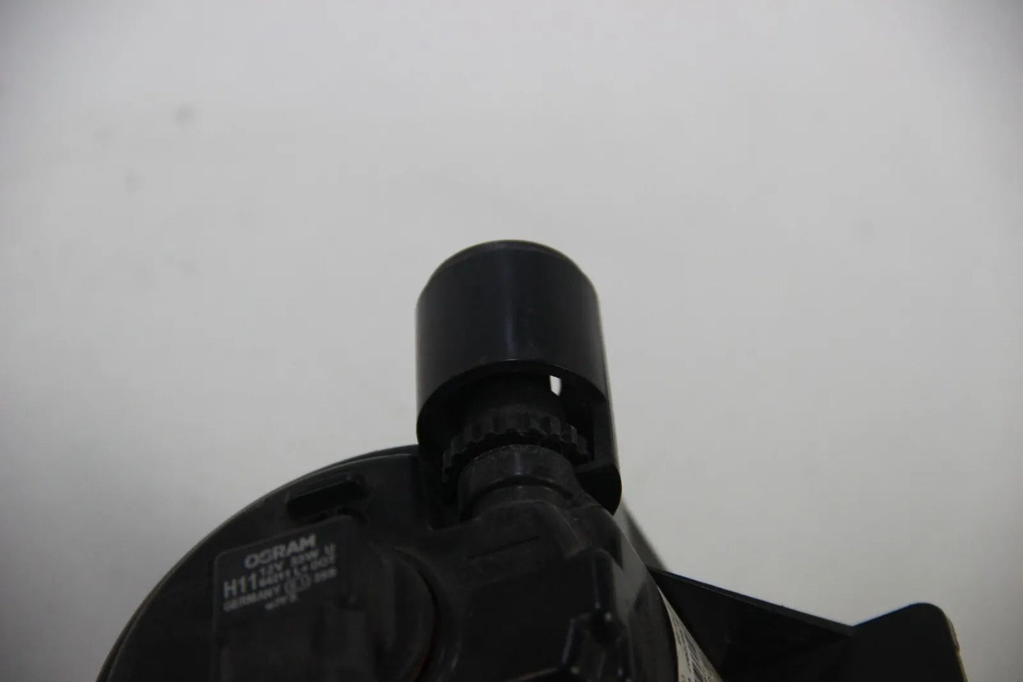 Original BMW E84 E83N E70 E70N Nebelscheinwerfer Abbiegelicht links 63177184317