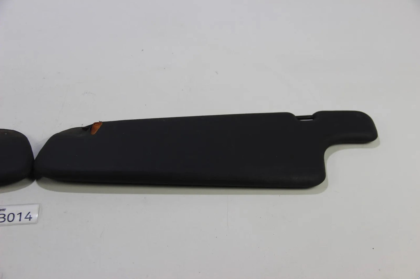 Original BMW E24 635csi 6er M635csi Sonnenblenden Links Rechts Sun Visors