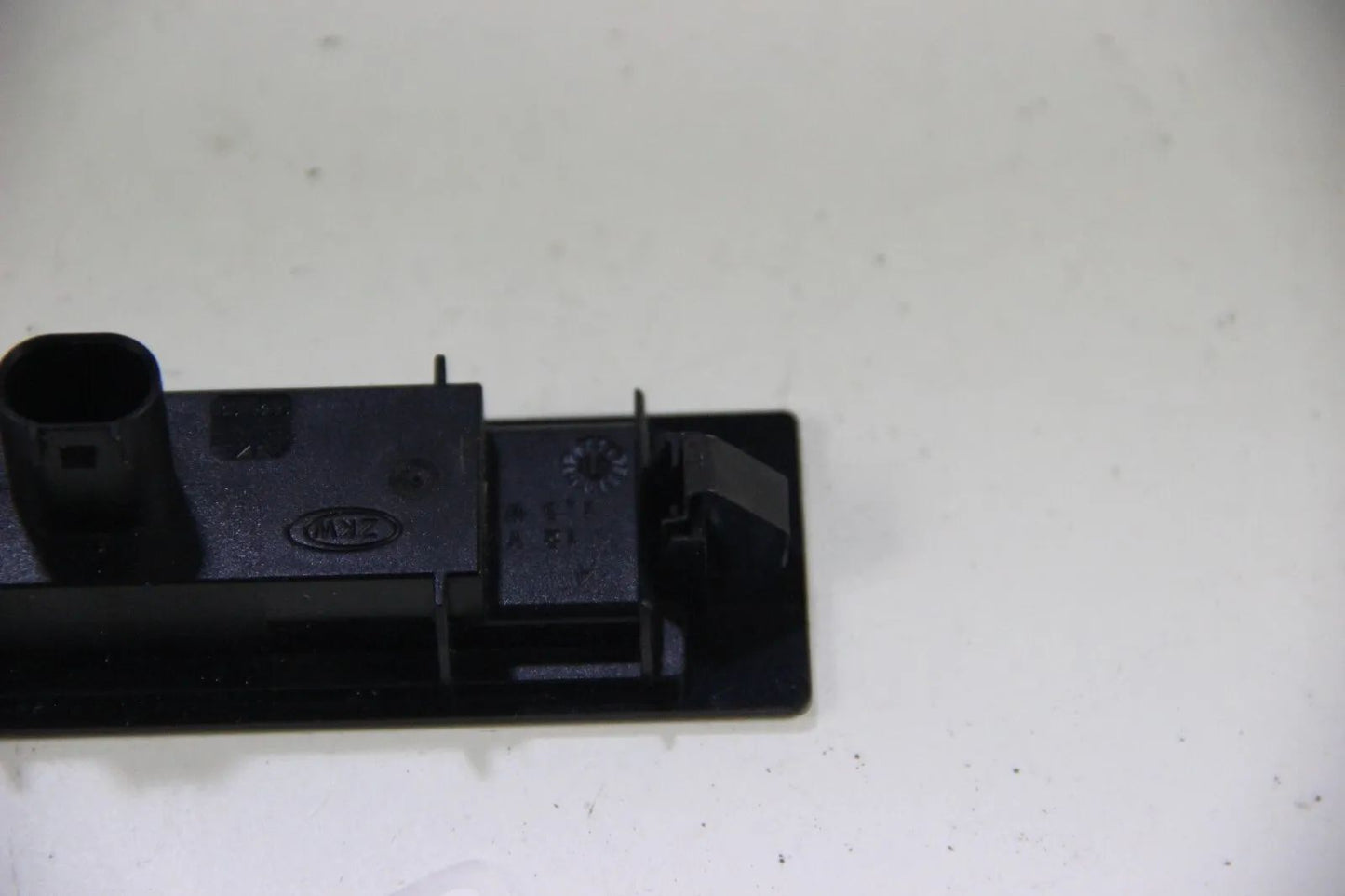 BMW 1er E81 F20 6er F06 F13 G32 X2 X3 X4 Z4 Kennzeichenleuchte 63267193294