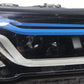 BMW G30 g31 5er Facelift Hauptscheinwerfer Scheinwerfer rechts Laser  8082662