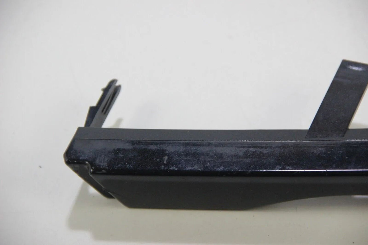 Original BMW E46 3er  Blende Leiste Scheinwerfer rechts SWRA 51138227644