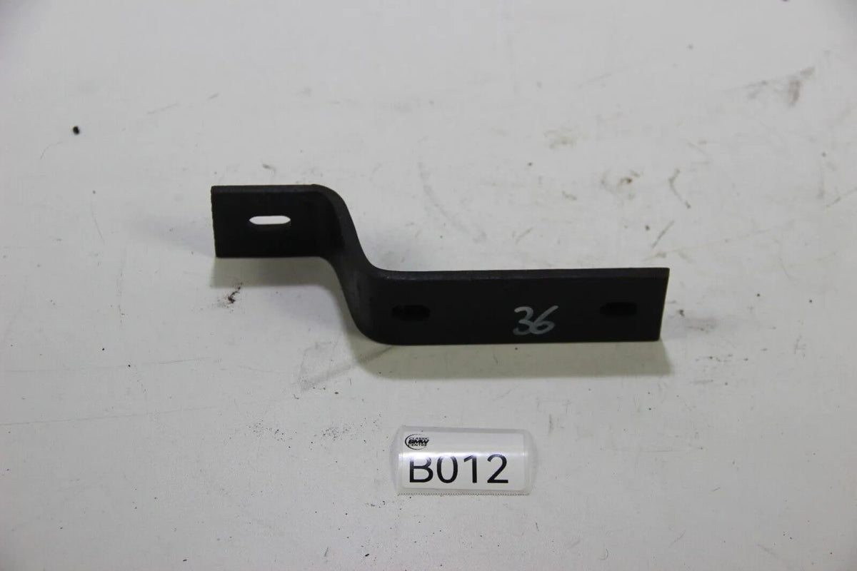 Original BMW E10 1502-2002 Stoßstangenhalter Hinten NOS Federbügel 51125470060