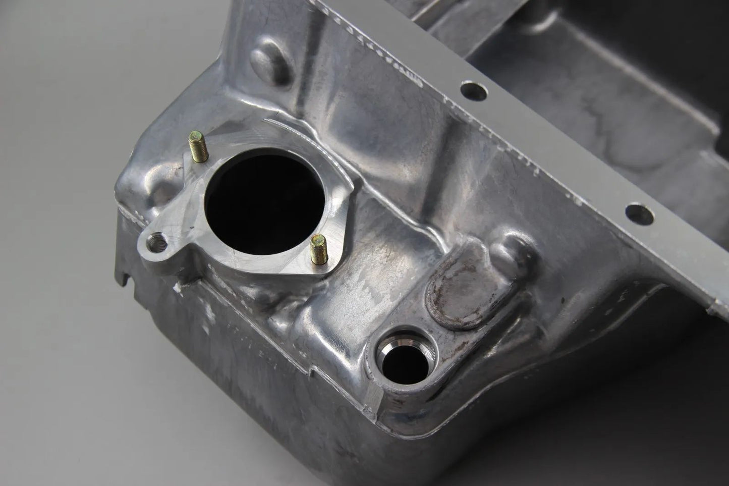 Original BMW E34 Limo 520i 525i  Motor Ölwanne Wanne NOS 11131288305 Oil Pan M20