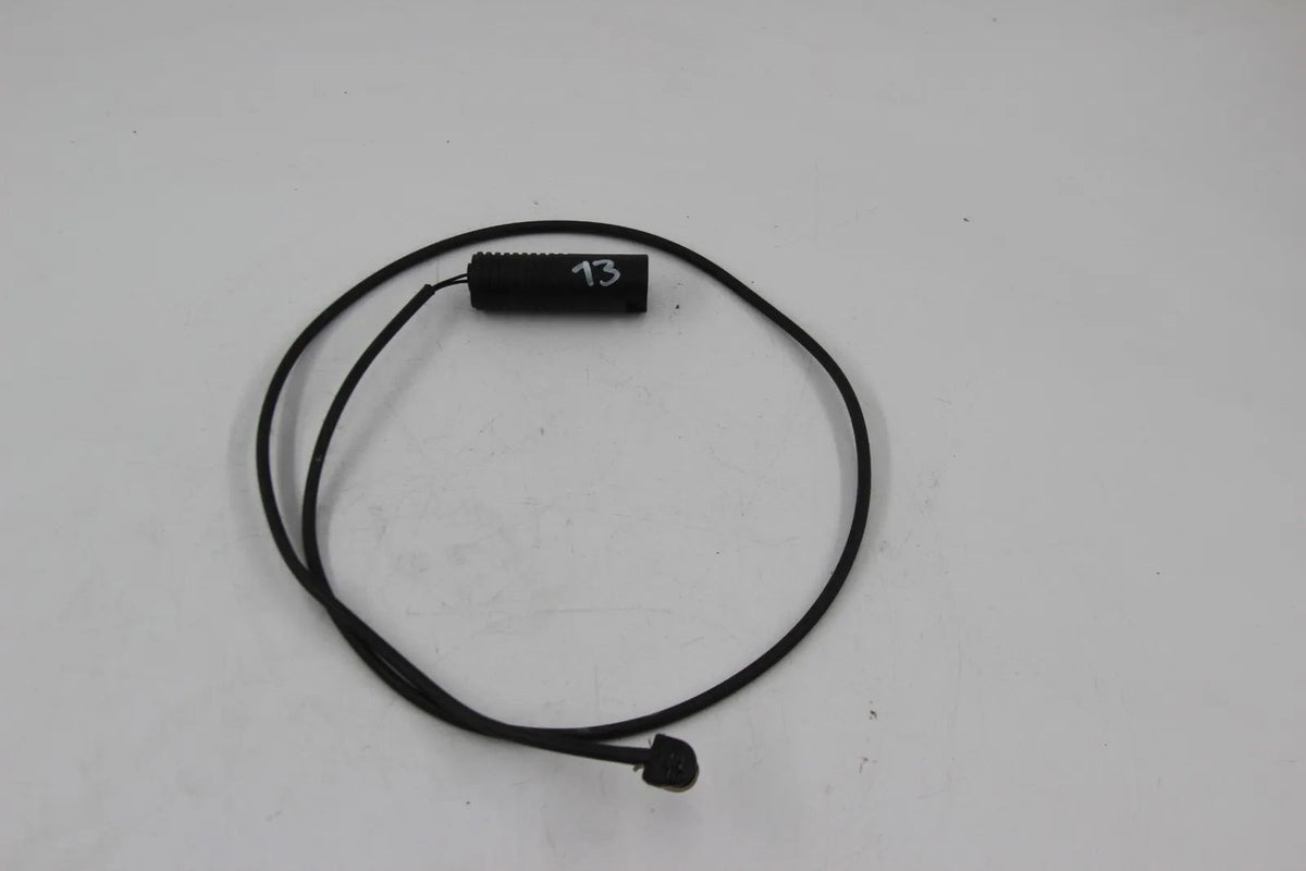 Original BMW E36 M3 M3 3.2 S50 S52 Bremsbelagfühler Hinterradbremse 34351181342
