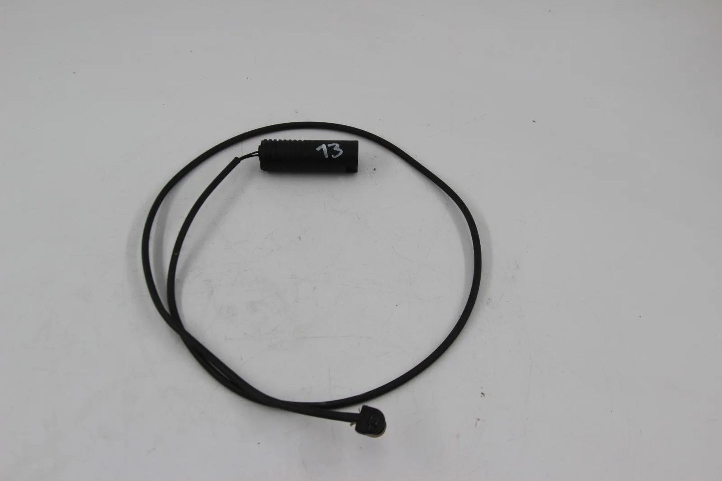 Original BMW E36 M3 M3 3.2 S50 S52 Bremsbelagfühler Hinterradbremse 34351181342