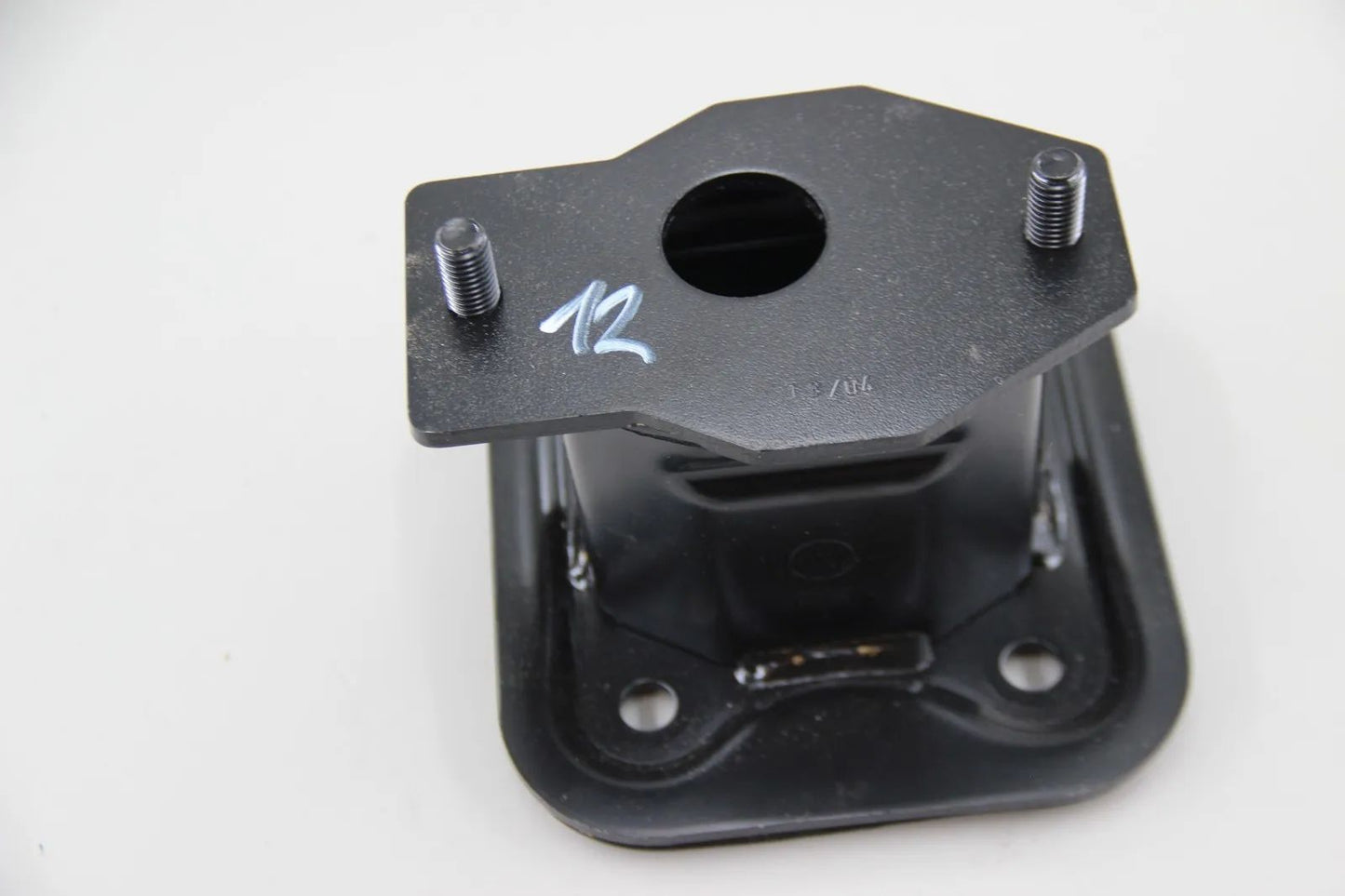 Original BMW E60 E61 Deformationselement hinten rechts 51127033714