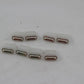 Original BMW E34 M5 M5 3.6 3.8  E32 750iLS Tülle Innenverkleidung 8 Stk. 5145193