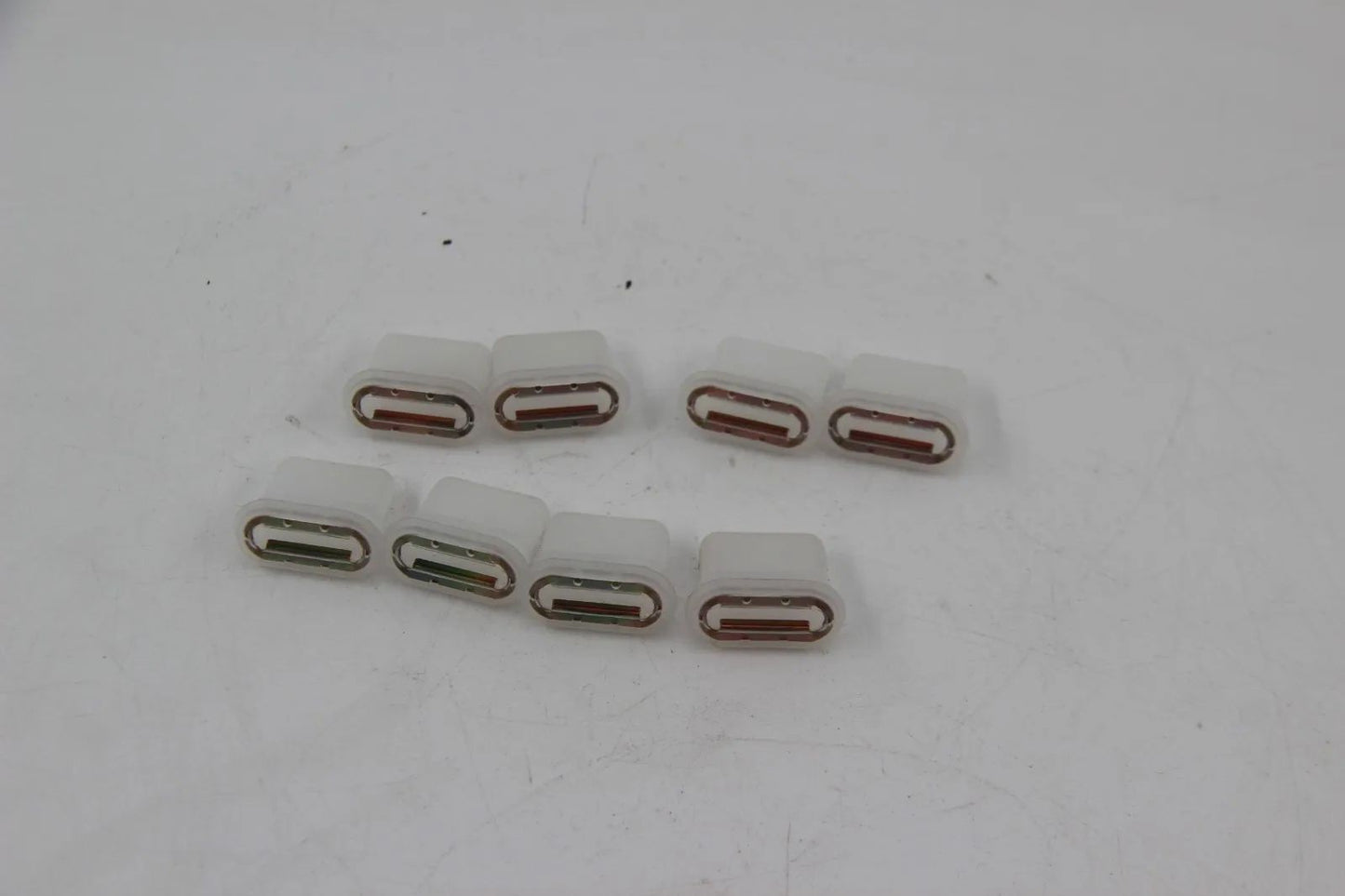 Original BMW E34 M5 M5 3.6 3.8  E32 750iLS Tülle Innenverkleidung 8 Stk. 5145193