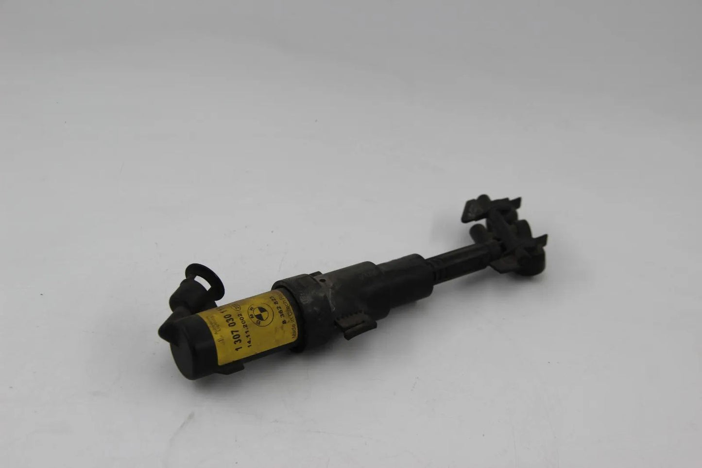 Orig BMW E46 M3 S54 M3 CSL S54 Teleskopdüse Schinwerf. Waschanlage 61678362823