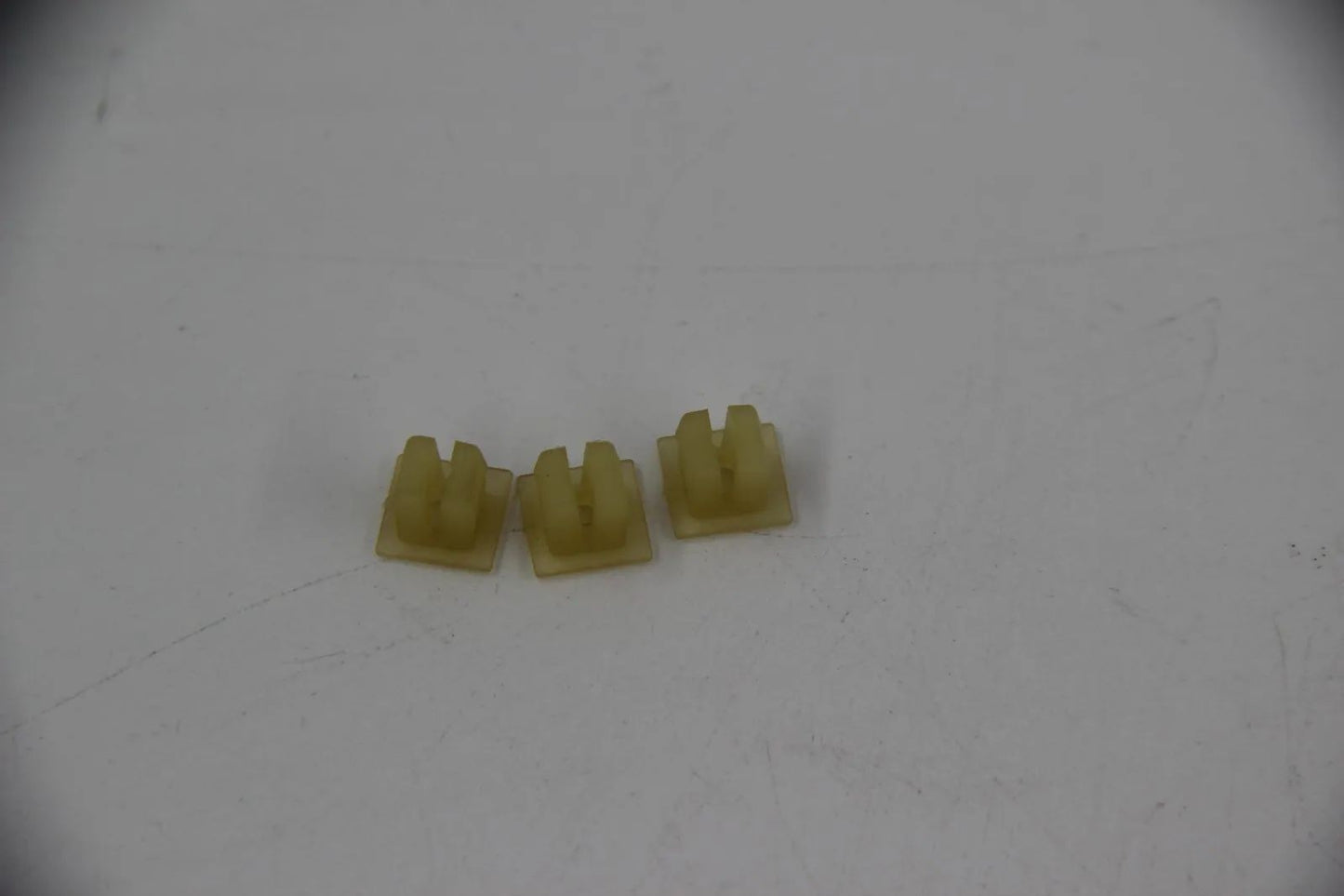 Orig BMW E30 E36 E46 E34  Spreizmutter mech. Verbindungselement 3x 51451935596