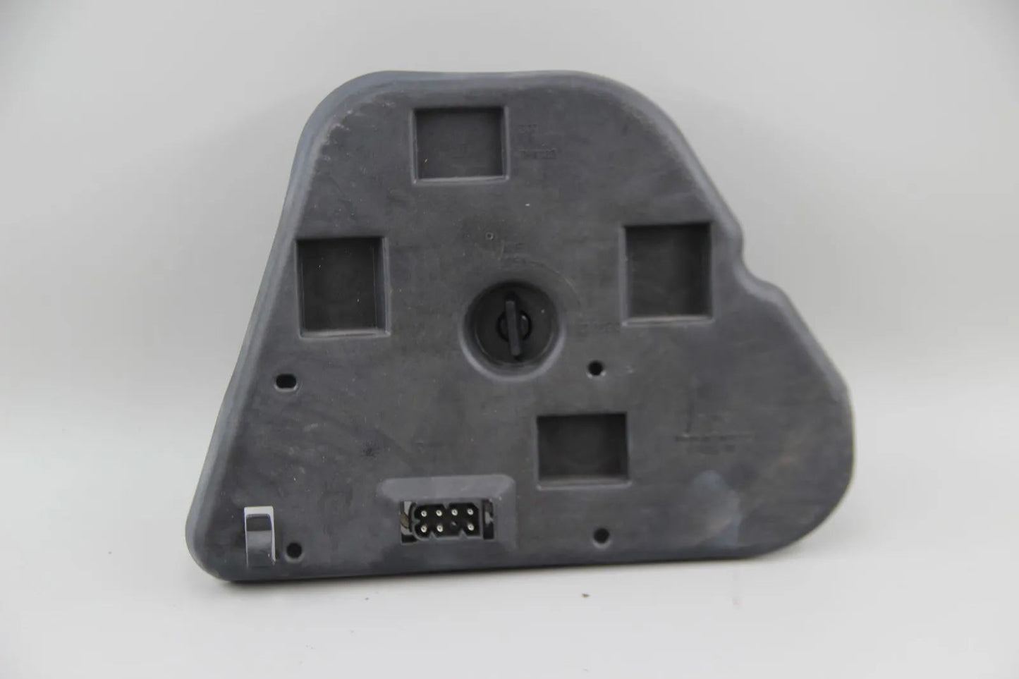 Original BMW E46 Limousine  Lampenträger links NOS 63218383823 Rückleuchte