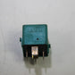 BMW E36 E34 E24 E32 E38 E31 Relais Relay Schliesser türkisblau 61361388910