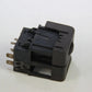 Original Audi Audi 80 coupe urquattro Lichtschalter negro braun 811941531