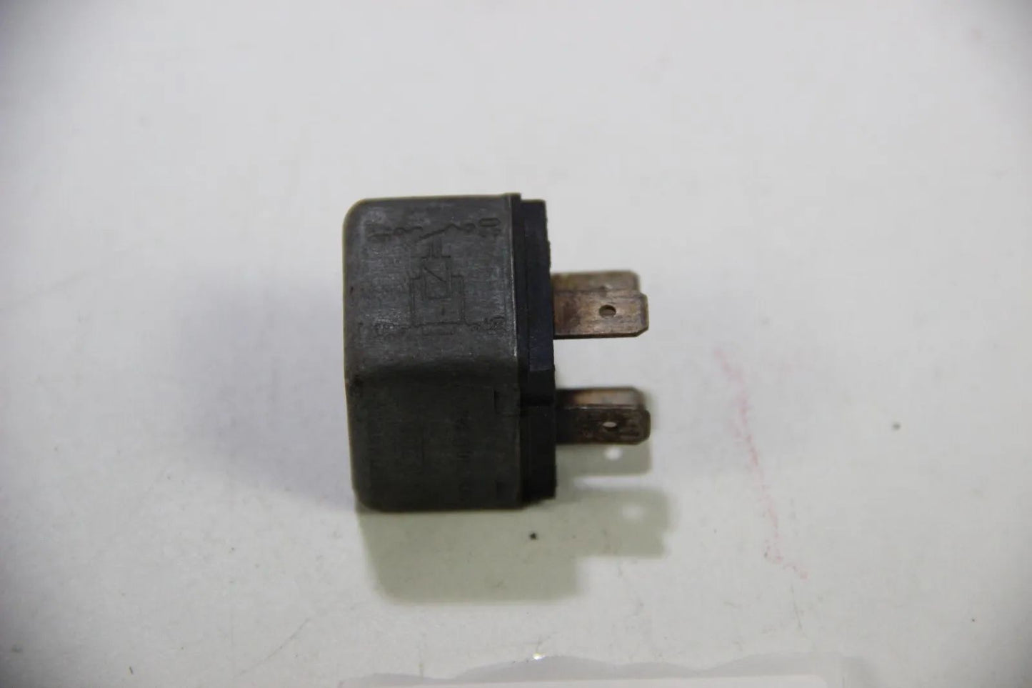 Original Bosch Relais Relay Relais modul silber 0332014415 Relais Oldtimer