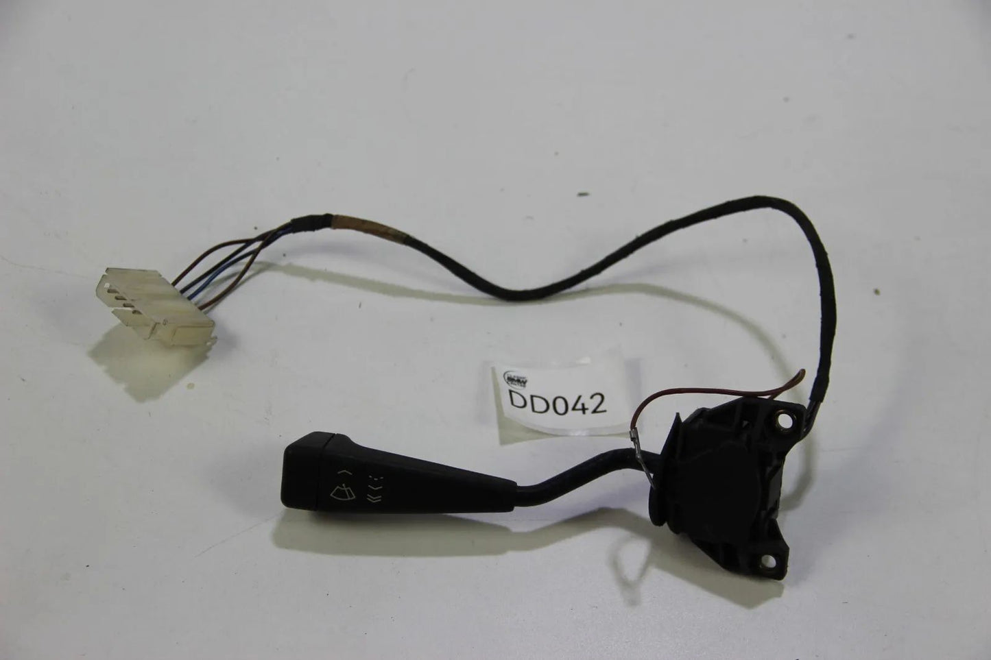 Original BMW E10 1502-2002 Lenkstockhebel Scheibenwischer Switch 1368757