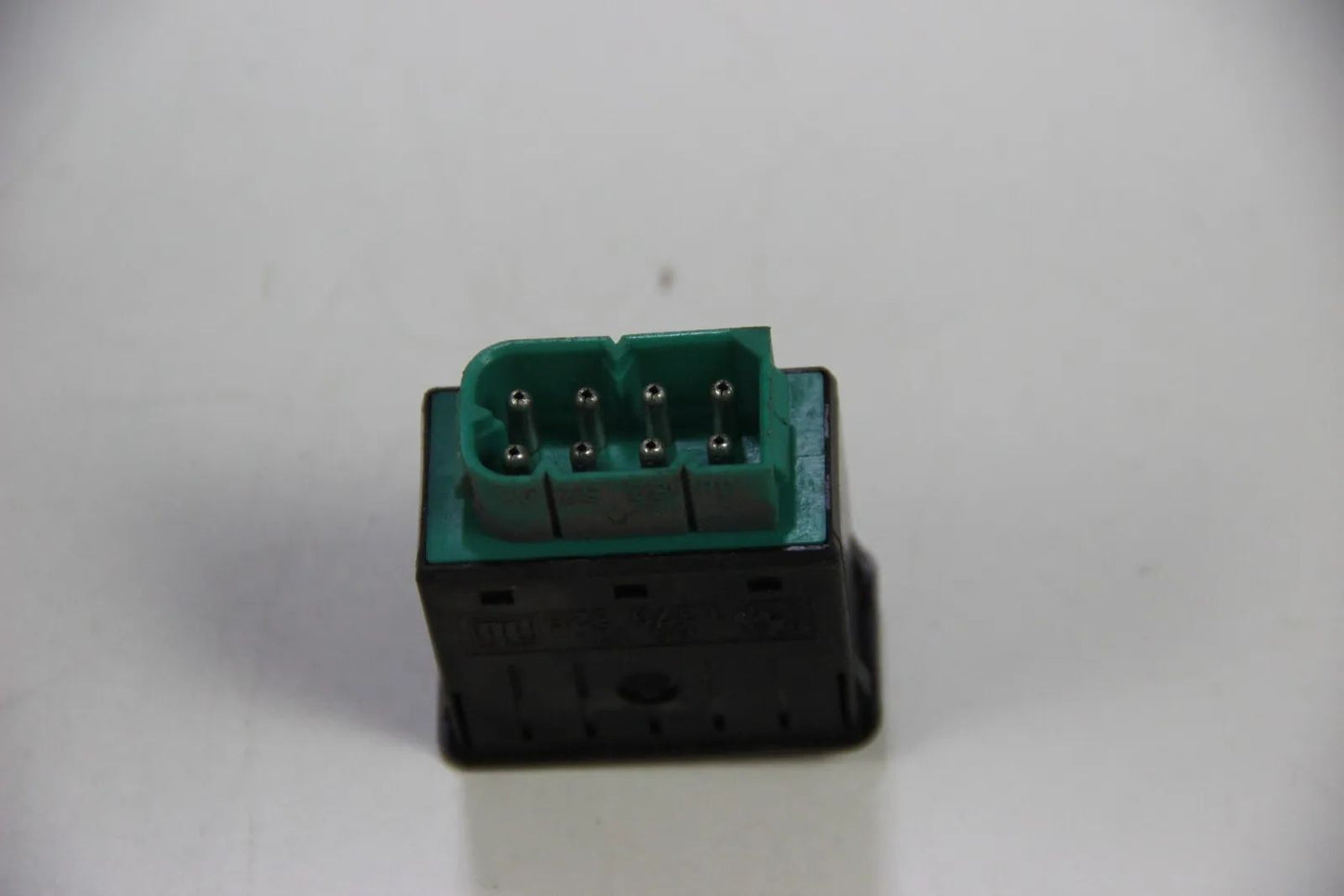 Original BMW E30 E28 E34 E24 E32 Überblendregler mit Rundstecker  1379325