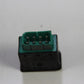 Original BMW E30 E28 E34 E24 E32 Überblendregler mit Rundstecker  1379325