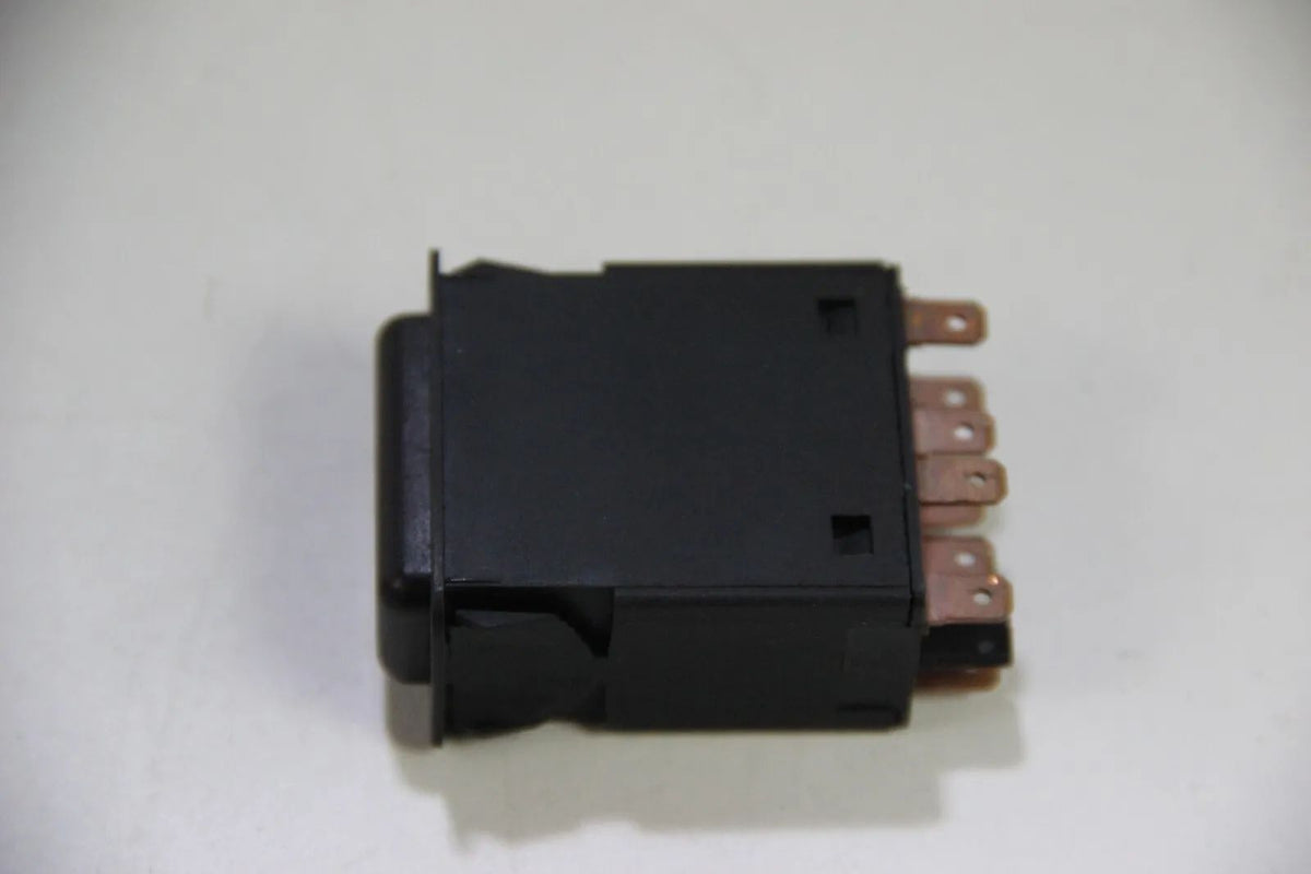 Original BMW E30 E24 E28 E23 Warnblinkleuchte Schalter/ Gefahrenhinweis