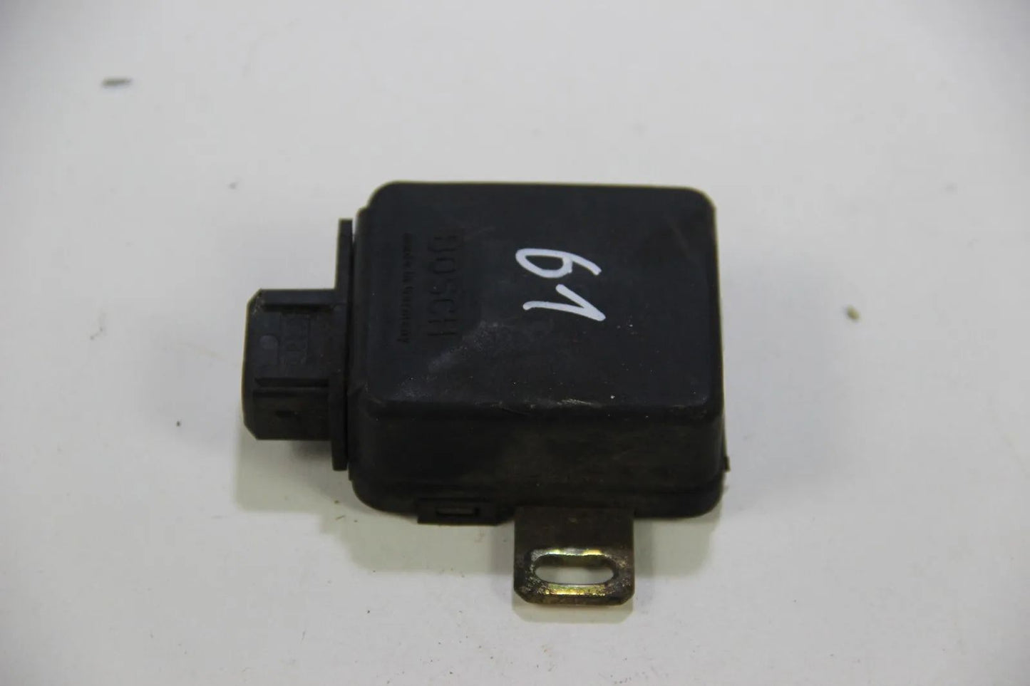 Original BMW E24 E12 E23  Drosselklappenpotientometer Poti Bosch 0280120206