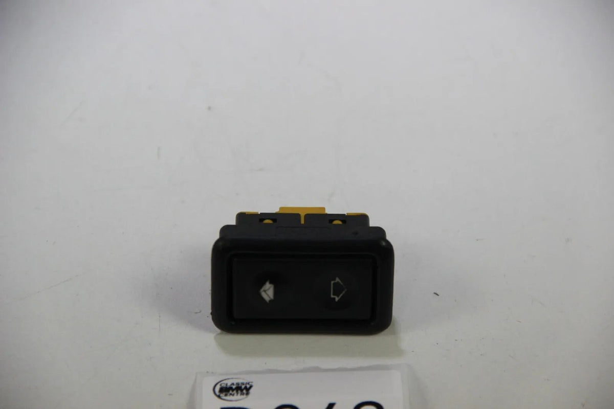 Original BMW  E36 E34 3er 5er Elektrischer Fensterheber Schalter Switch