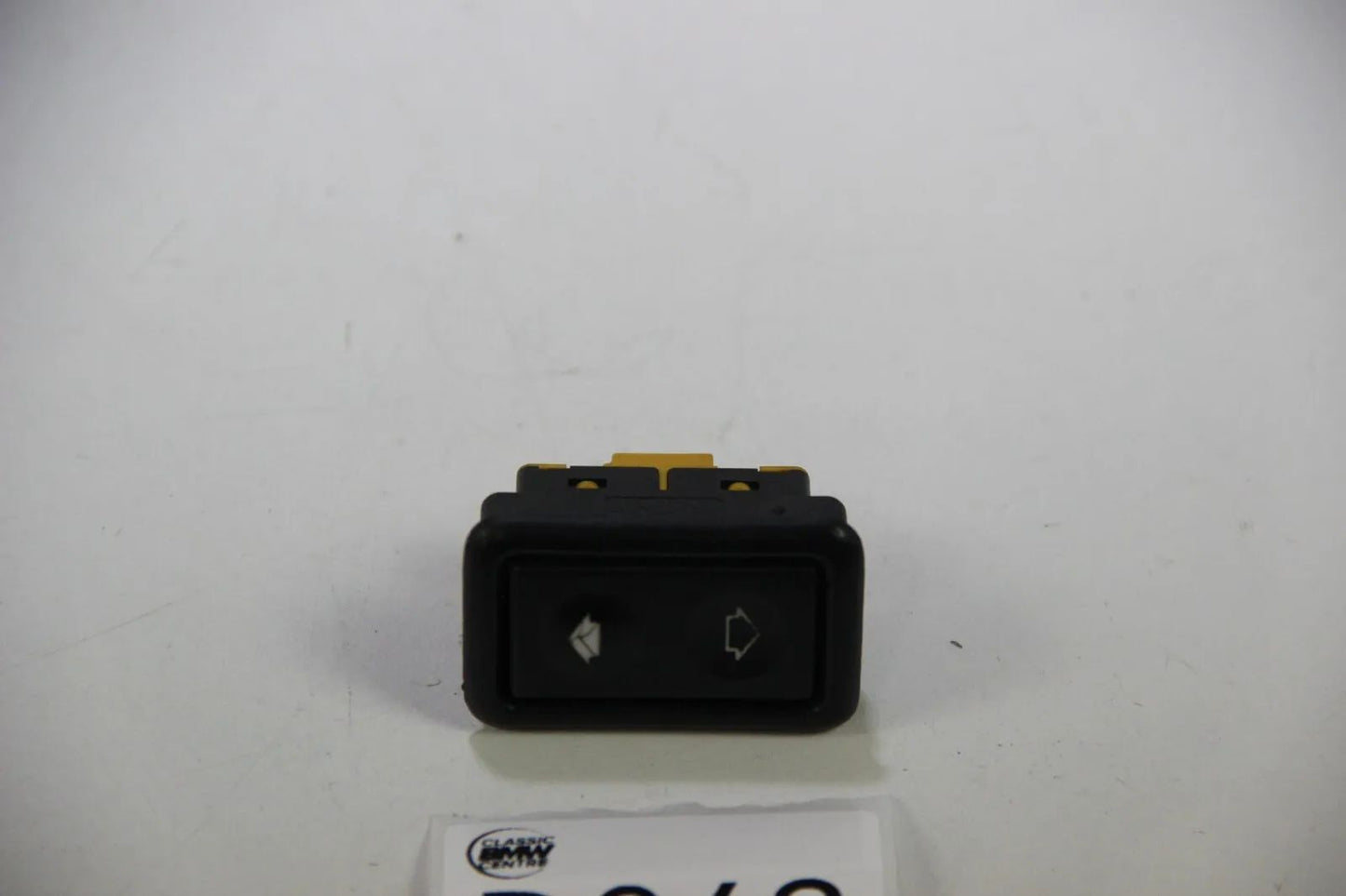 Original BMW  E36 E34 3er 5er Elektrischer Fensterheber Schalter Switch