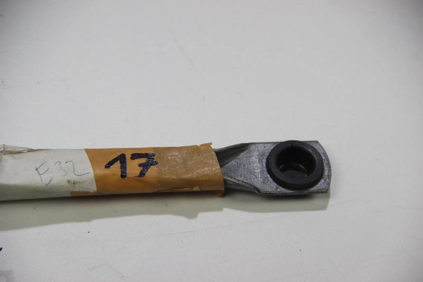 NEU BMW Original E32 M30 M60 M70 Antriebsstange Scheibenwischer NOS 61611374403