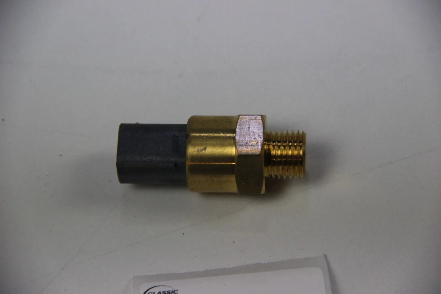 NEU BMW Original E36 Z3 Kühlerlüfter Schalter NOS 61318376440 3er