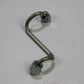 NEU BMW Original E46 E39 E38 Druckleitung 13537786000 Pressure Pipe 3er 5er 7er