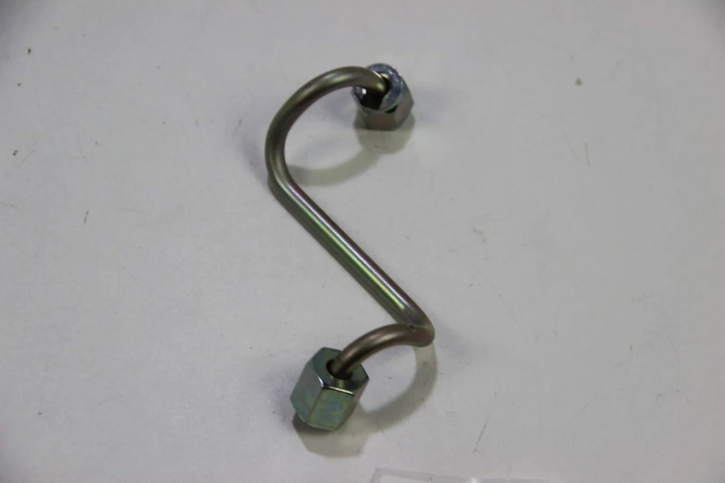 NEU BMW Original E46 E39 E38 Druckleitung 13537786000 Pressure Pipe 3er 5er 7er