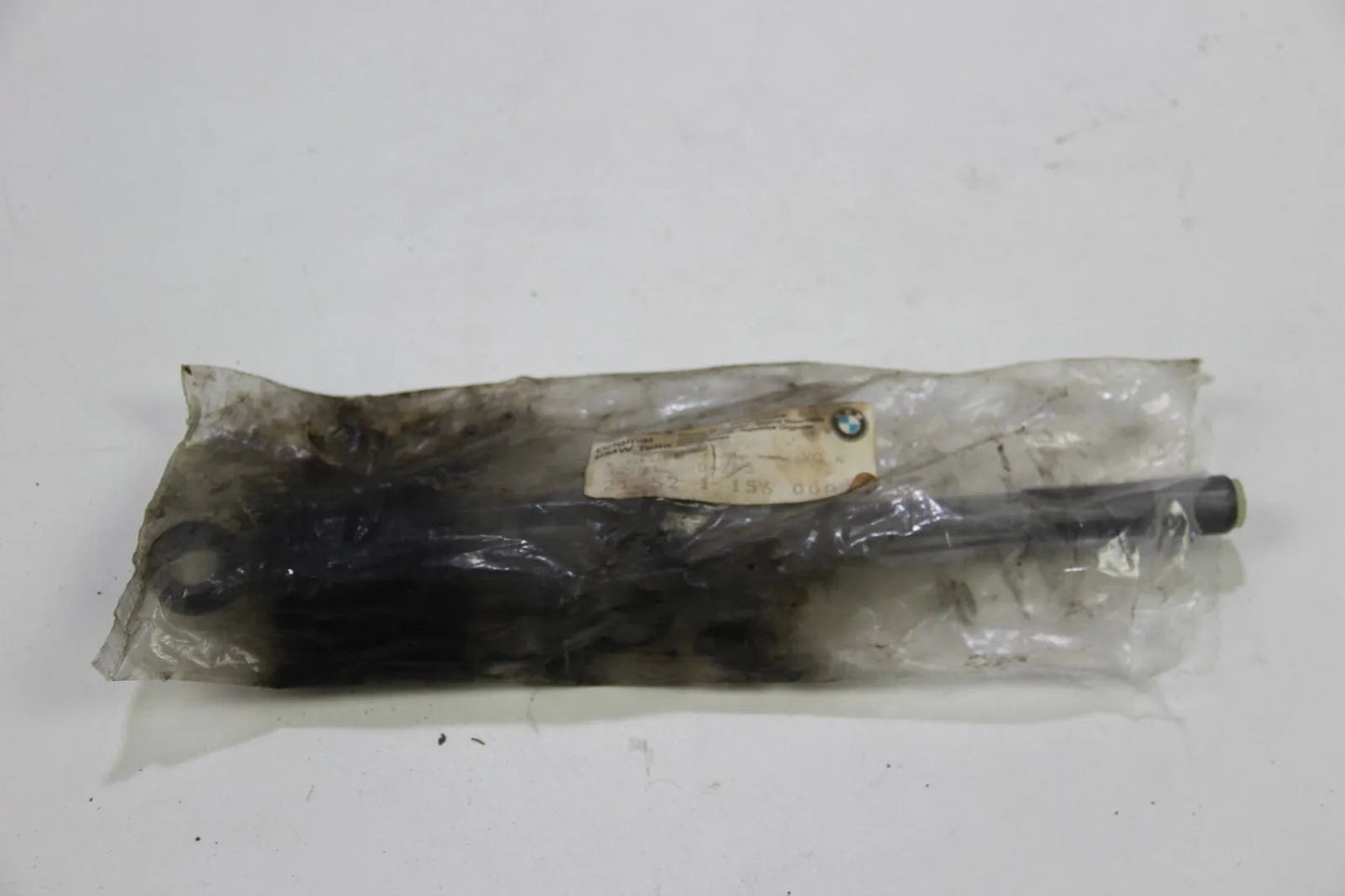 NEU Original BMW E30 E28 E24 Geberzylinder Kupplung D=19,05mm 21521156000