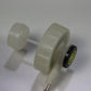 NEU BMW Original E34 E32 E38 E31 Verschluss mit Warnschalter 34331160307
