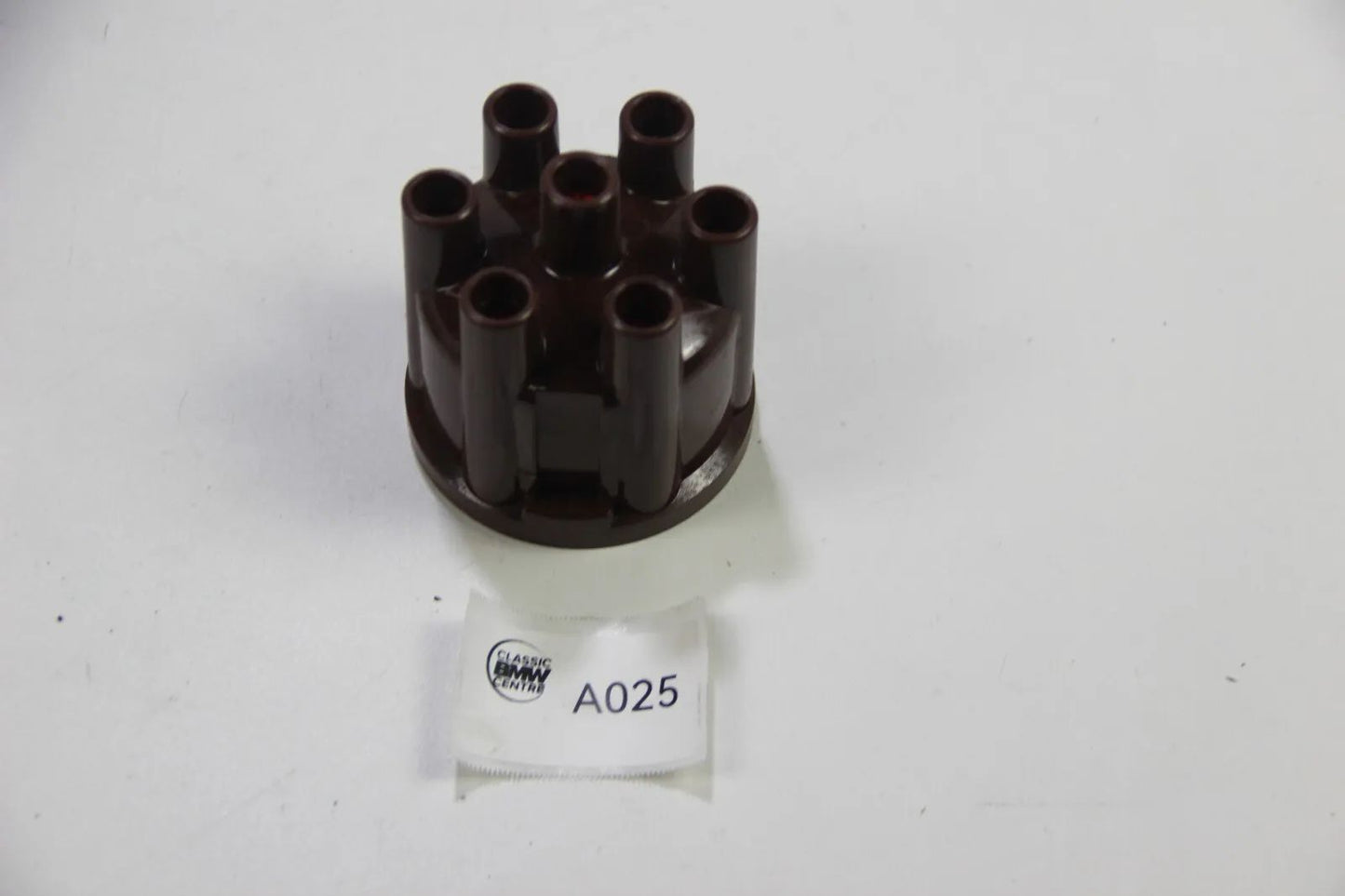 NEU BMW Original E3 M30 E12 525 528 Verteilerkappe 12111354501 Cover Kappe