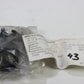 NEU Original BMW E34 518-540i M5 Adapter links NOS 5er