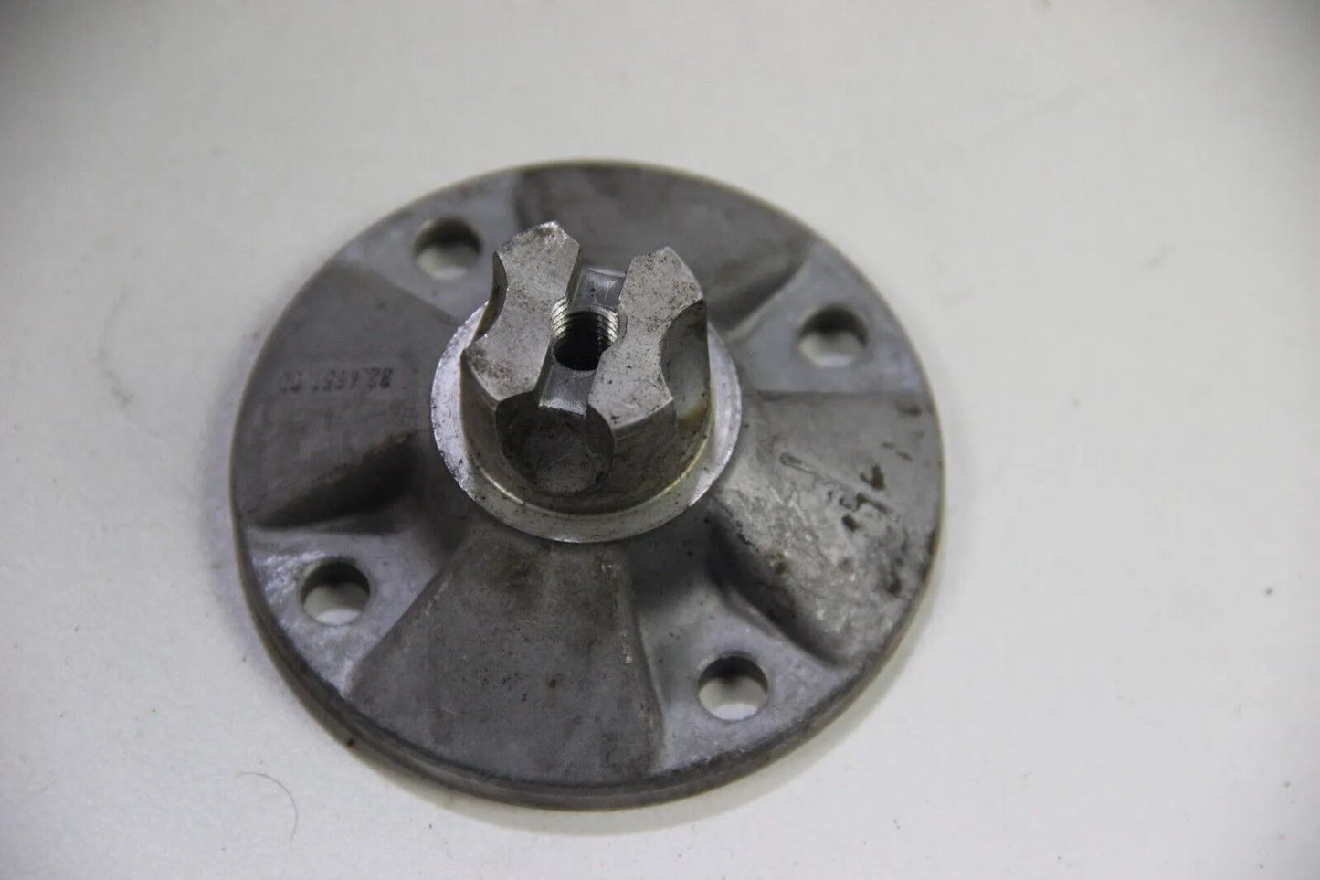 NEU Original BMW E3 E9 E21 E12 E24 E23 Flansch Visco Lüfter 11521259805