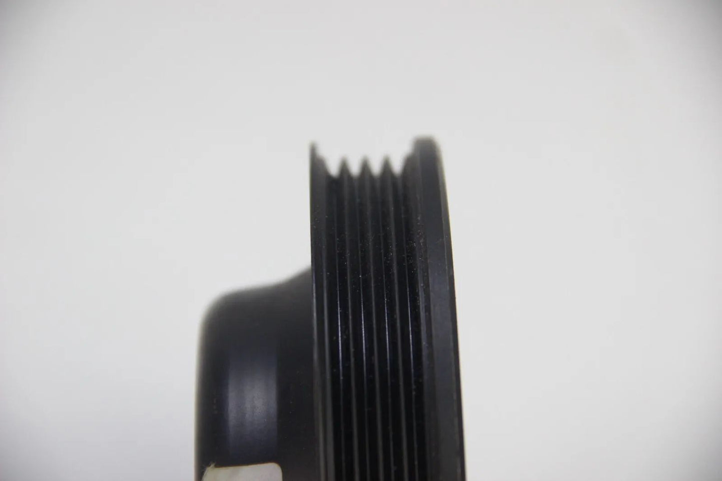 NEU BMW Original E36 Z3 Riemenscheibe 64551739429 Pulley