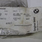 NEU BMW Original E34 E32 E38 e31 O-Ring 17,2x1,78 NOS 17211712417 Gasket 5er 7er