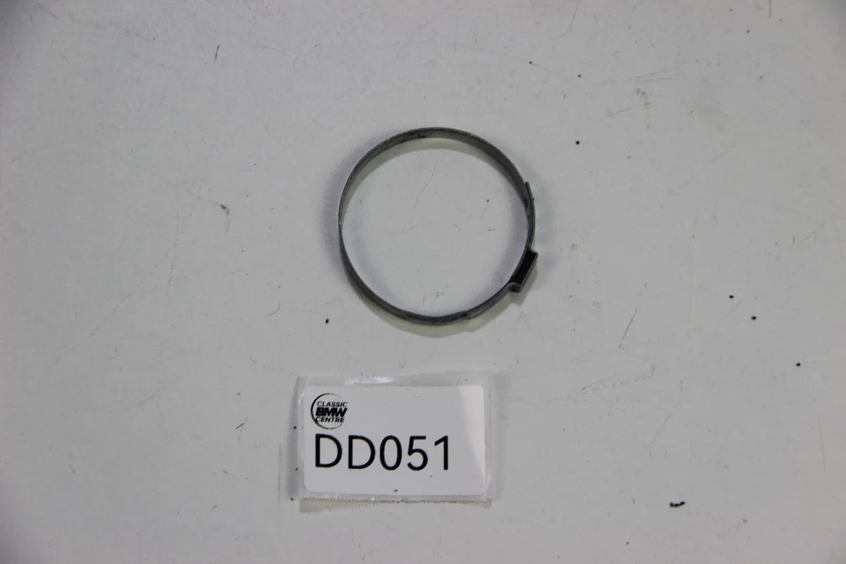 NEU BMW Original E46 E85 E86 Schlauchschelle D=49,3-53 32136790081 3er 1er