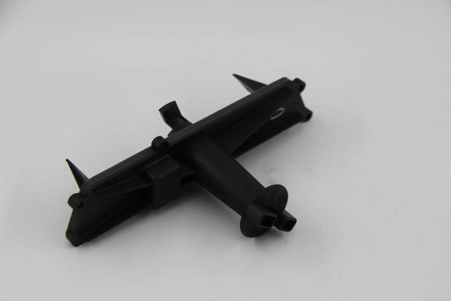 Original BMW E36 M3 M3 3.2 S50 M3 3.2 S52 Deckel Klimaanlage  64111393488