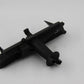 Original BMW E36 M3 M3 3.2 S50 M3 3.2 S52 Deckel Klimaanlage  64111393488