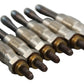 Original BMW E30 324d E28 524d 524td 6x Gühstift Beru 0100221133 12239061353