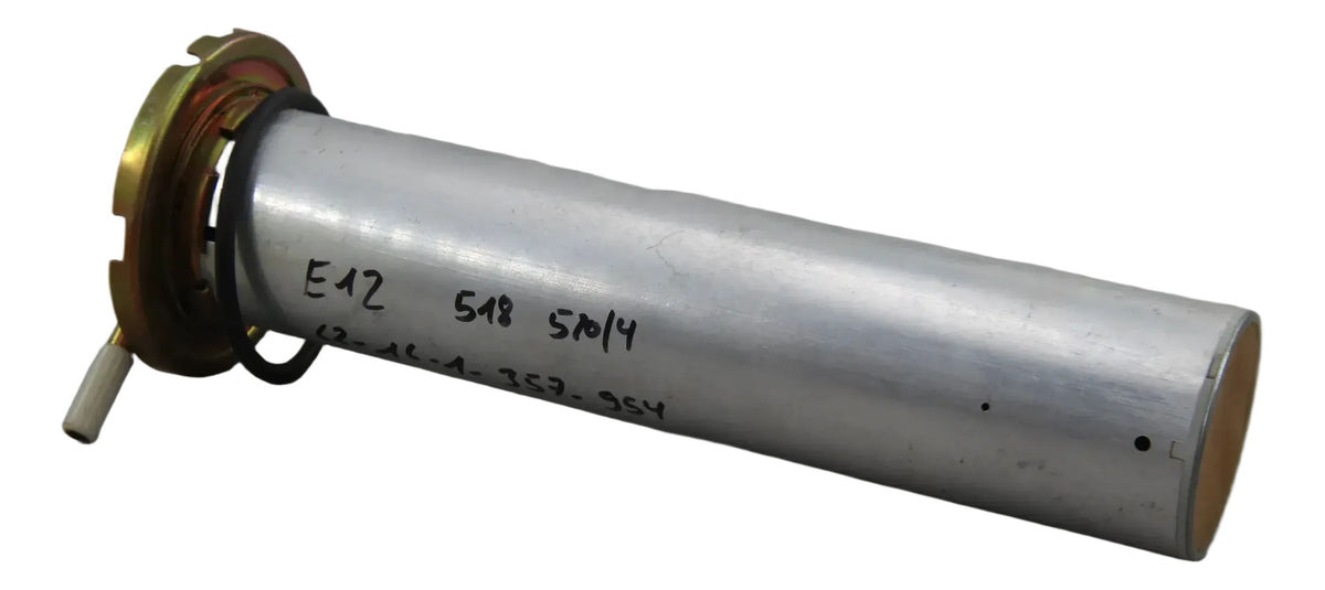 Original BMW E12 518 520 M10 Tauchrohrgeber für Metalltank 70L 62161357954