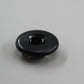 Original BMW E10 1602-2002 ti tii E3 E9 E12 Abdeckstück schwarz NOS 52101828905